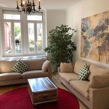 L11 Ferienwohnung Lahnstein Luaran gambar