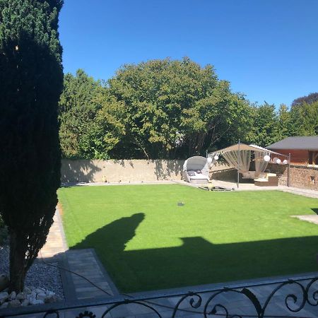 L11 Ferienwohnung Lahnstein Luaran gambar