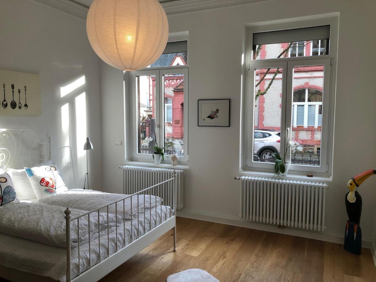 L11 Ferienwohnung Lahnstein Luaran gambar