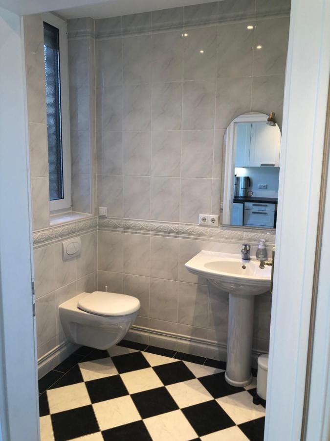 L11 Ferienwohnung Lahnstein Luaran gambar